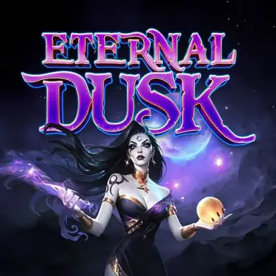Eternal Dusk game from SLOTMILL