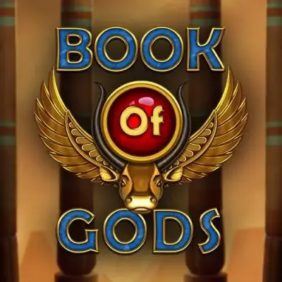 Book Of Gods game from BF GAMES